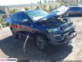 Jeep Compass 2020 2 Jeep Compass 2020 2