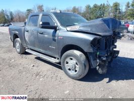 Dodge Ram 2021 6 Dodge Ram 2021 6