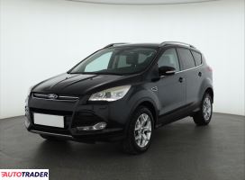 Ford Kuga 2013 2.0 160 KM Ford Kuga 2013 2.0 160 KM