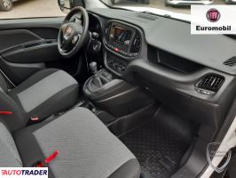 Fiat Doblo 2020 1.6 Fiat Doblo 2020 1.6