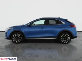 Kia Ceed 2024 1.6 139 KM