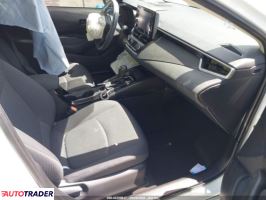 Toyota Corolla 2022 1 Toyota Corolla 2022 1