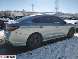 Subaru Legacy 2020 2