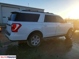 Ford Expedition 2020 3