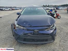 Toyota Corolla 2024 2