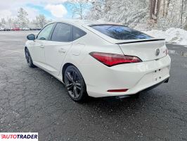 Acura Integra 2023 1