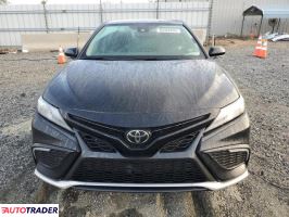 Toyota Camry 2023 2