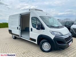 Citroen Jumper 2020 2.2