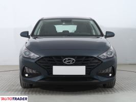 Hyundai i30 2022 1.5 108 KM Hyundai i30 2022 1.5 108 KM