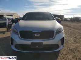 Kia Sorento 2019 3