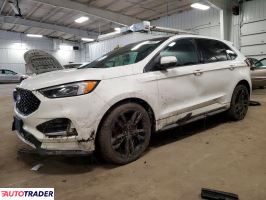 Ford Edge 2022 2