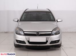 Opel Astra 2006 1.6 103 KM