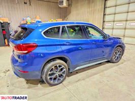 BMW X1 2021 2