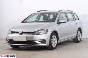 Volkswagen Golf 2020 1.5 147 KM