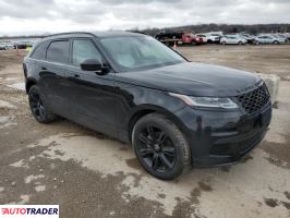 Land Rover Range Rover 2020 2