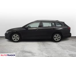 Volkswagen Golf 2021 2.0 115 KM