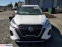 Nissan Pozostałe 2021 1