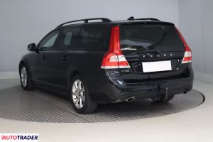 Volvo V70 2015 2.0 178 KM