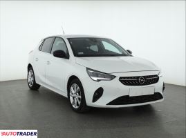 Opel Corsa 2022 1.2 99 KM