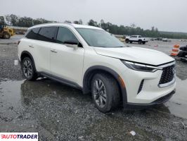 Infiniti Pozostałe 2023 3