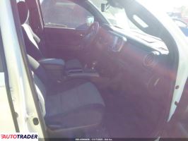 Toyota Tacoma 2023 3