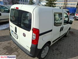Fiat Fiorino 2012 1.2 75 KM Fiat Fiorino 2012 1.2 75 KM