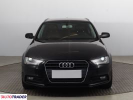 Audi A4 2014 2.0 147 KM