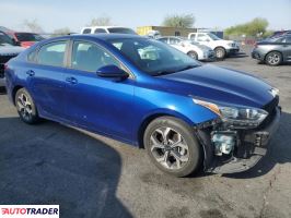 Kia Pozostałe 2021 2