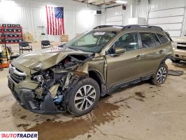 Subaru Outback 2022 2