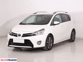 Toyota Verso 2016 1.8 144 KM