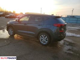 Hyundai Tucson 2020 2