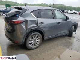 Mazda CX-5 2021 2 Mazda CX-5 2021 2