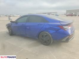 Hyundai Elantra 2026 2