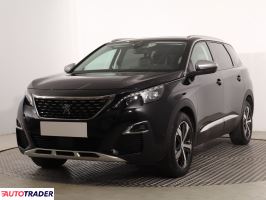 Peugeot 5008 2019 1.5 128 KM