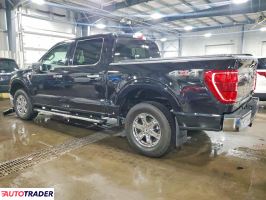 Ford Pozostałe 2022 2