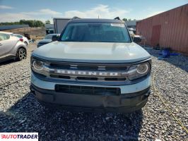 Ford Bronco 2023 1