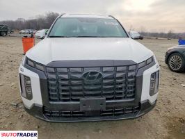 Hyundai Pozostałe 2024 3