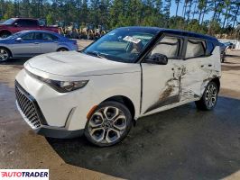 Kia Soul 2025 2
