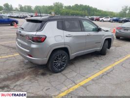 Jeep Compass 2022 2 Jeep Compass 2022 2