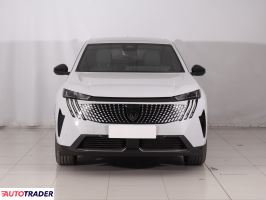 Peugeot 3008 2024 1.2 134 KM