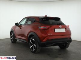 Nissan Juke 2019 1.0 115 KM