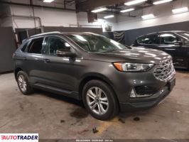 Ford Edge 2020 2 Ford Edge 2020 2