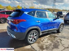 Kia Pozostałe 2022 1