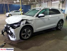 Audi Q5 2023 2