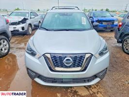 Nissan Pozostałe 2020 1