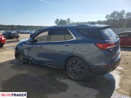 Chevrolet Equinox 2024 1