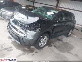 Kia Sorento 2022 2 Kia Sorento 2022 2