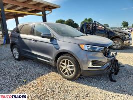 Ford Edge 2022 2 Ford Edge 2022 2