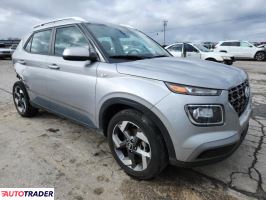 Hyundai Pozostałe 2024 1