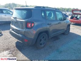 Jeep Renegade 2019 2 Jeep Renegade 2019 2
